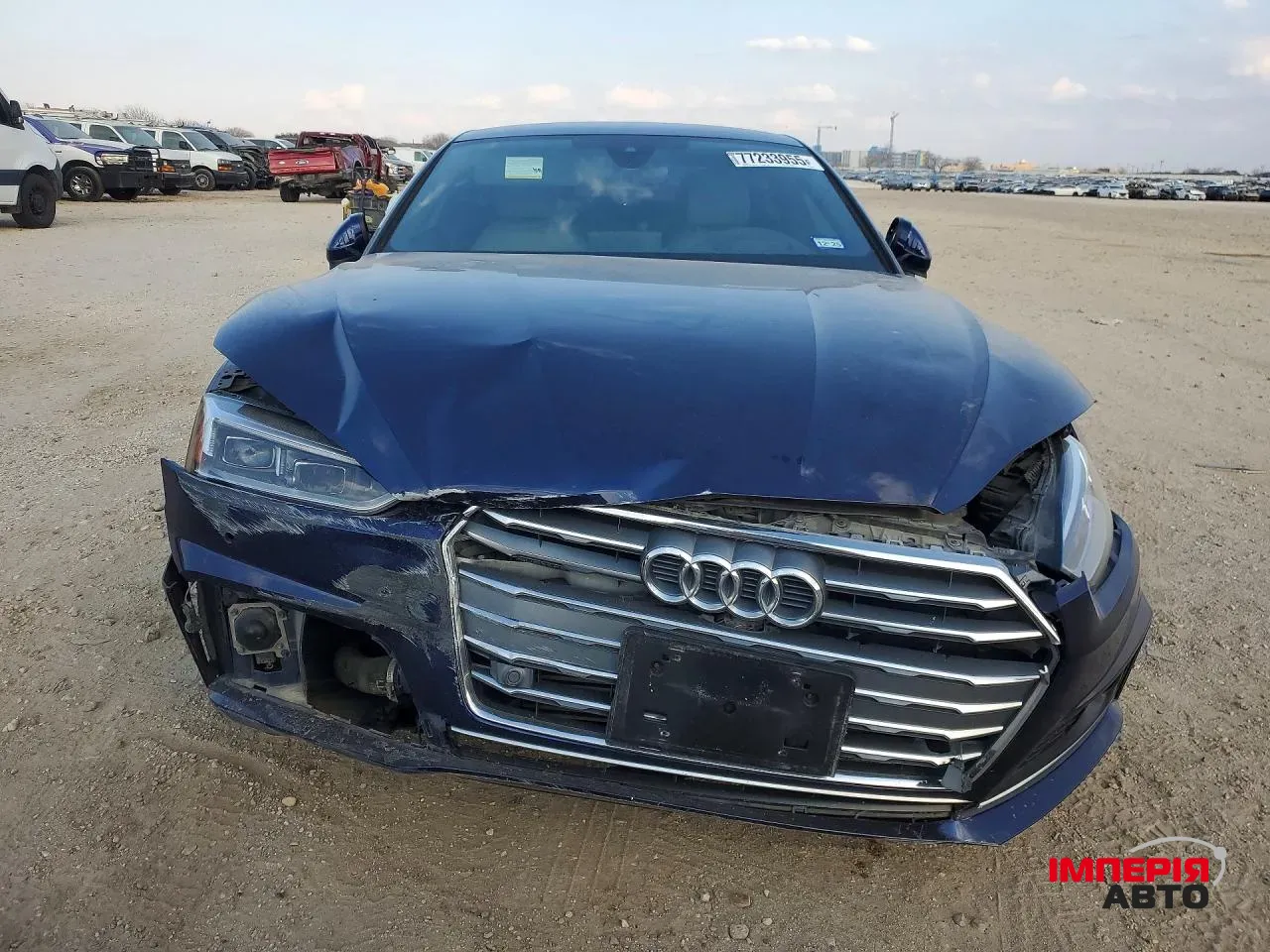 Audi A5 - фото 2