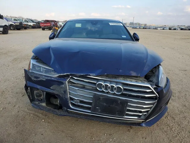 Audi A5 - фото 2