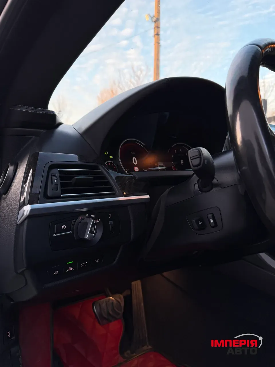 BMW 6 серії - фото 12