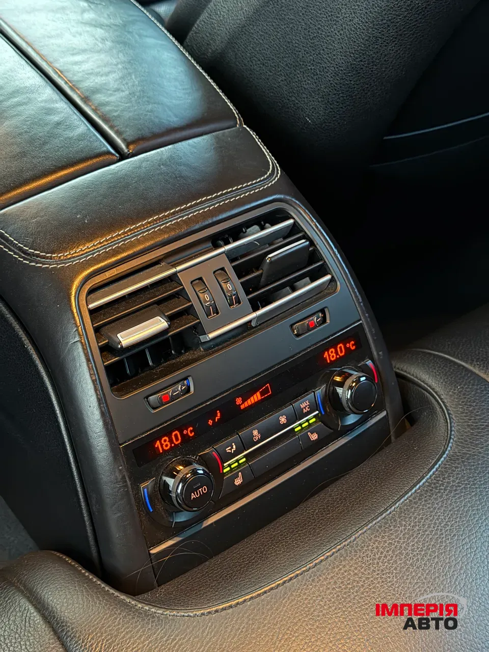 BMW 6 серії - фото 15