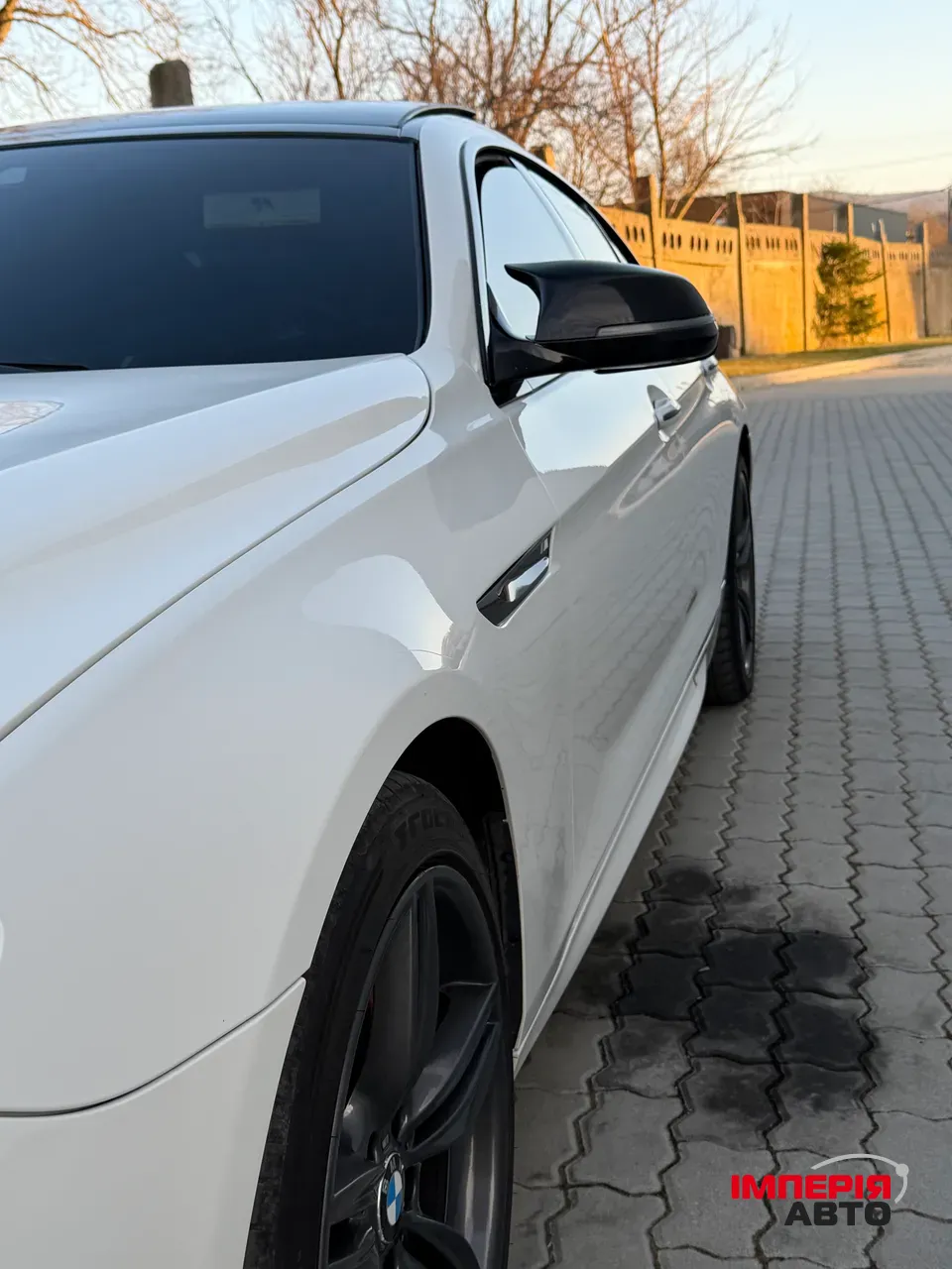 BMW 6 серії - фото 9