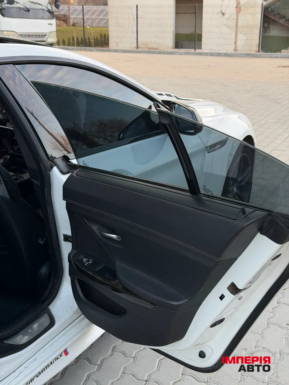 BMW 6 серії - фото 19