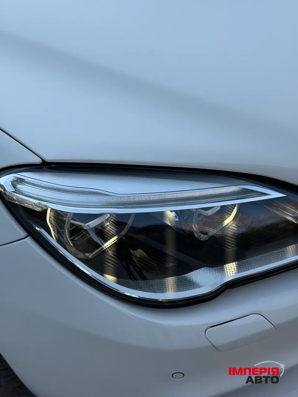 BMW 6 серії - фото 21