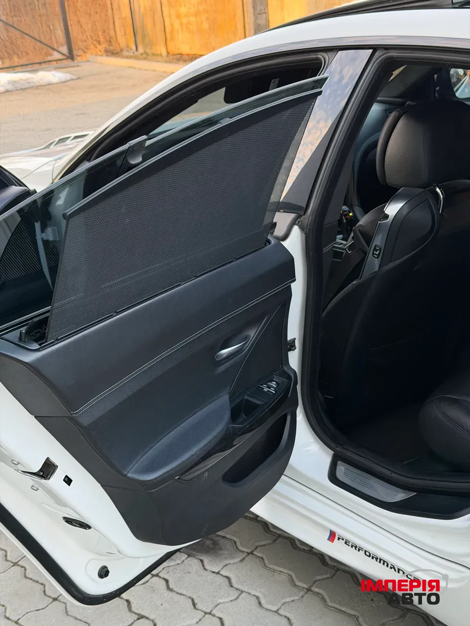 BMW 6 серії - фото 18