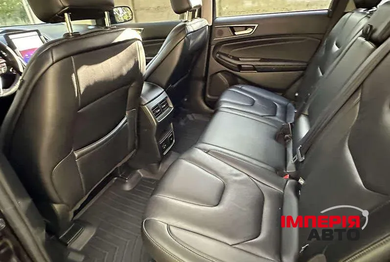 Ford Edge - фото 7