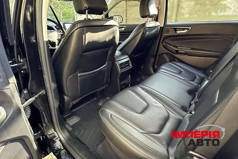 Ford Edge - фото 6