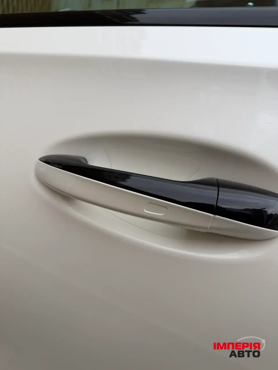 Mercedes-Benz GLS - фото 13