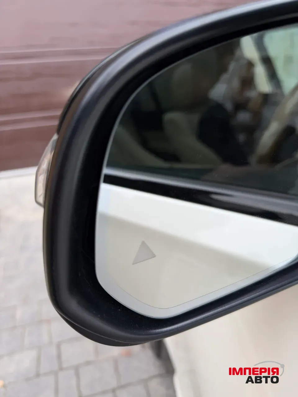 Mercedes-Benz GLS - фото 14