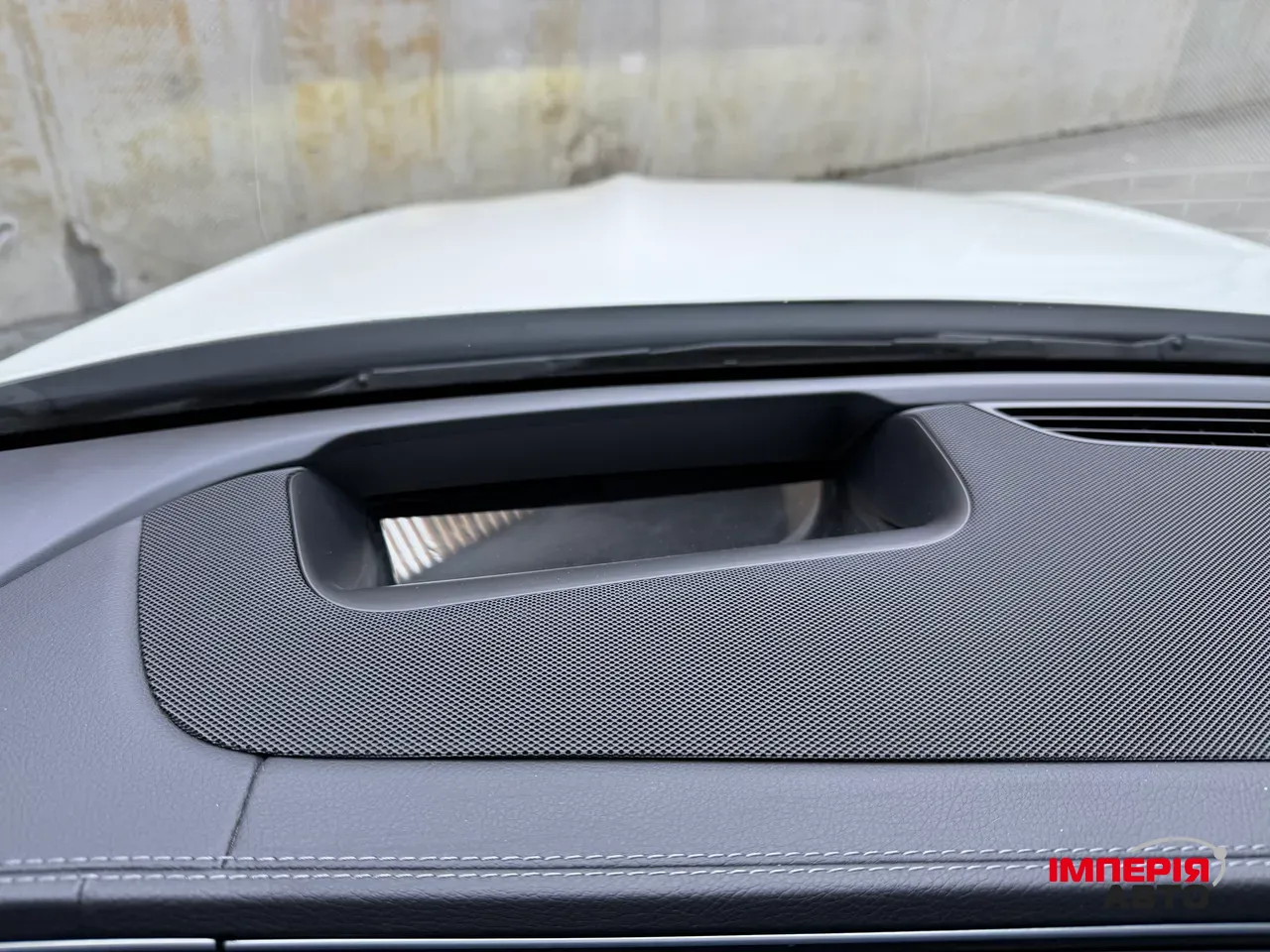 Mercedes-Benz GLS - фото 41