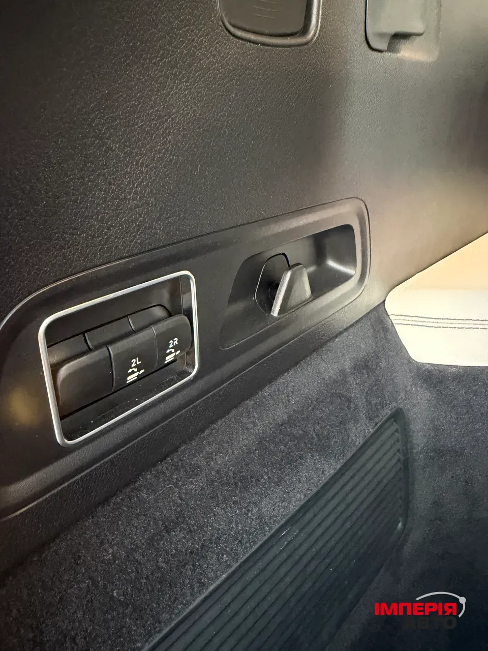 Mercedes-Benz GLS - фото 32