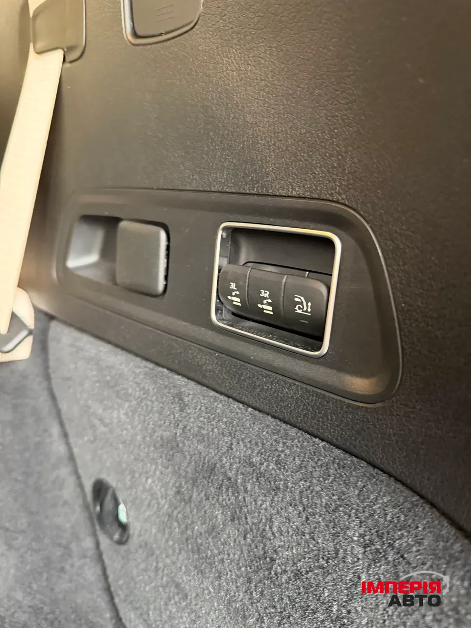 Mercedes-Benz GLS - фото 31