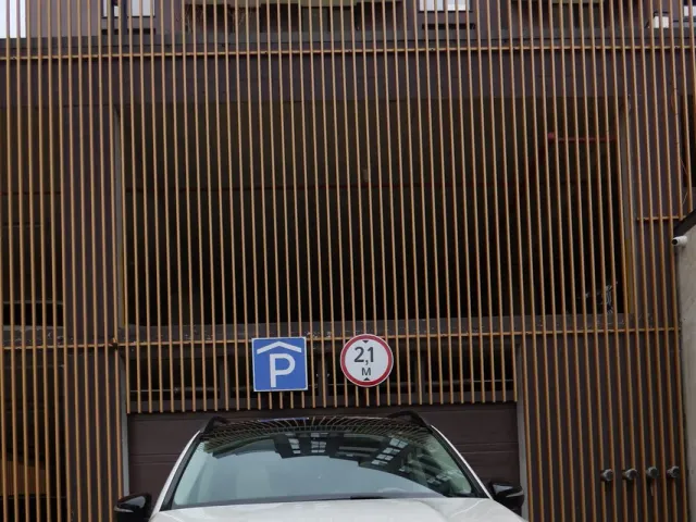 Mercedes-Benz GLS - фото 3