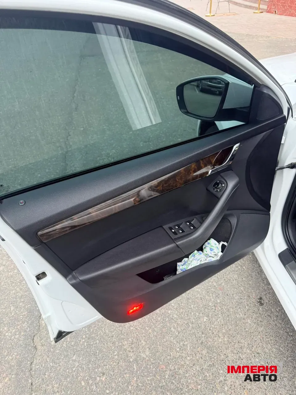 Skoda Octavia - фото 16