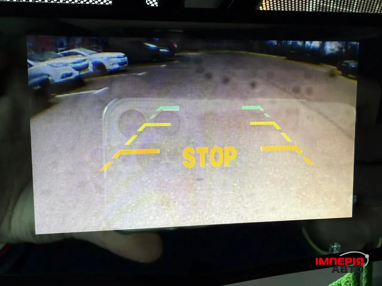 Skoda Octavia - фото 23