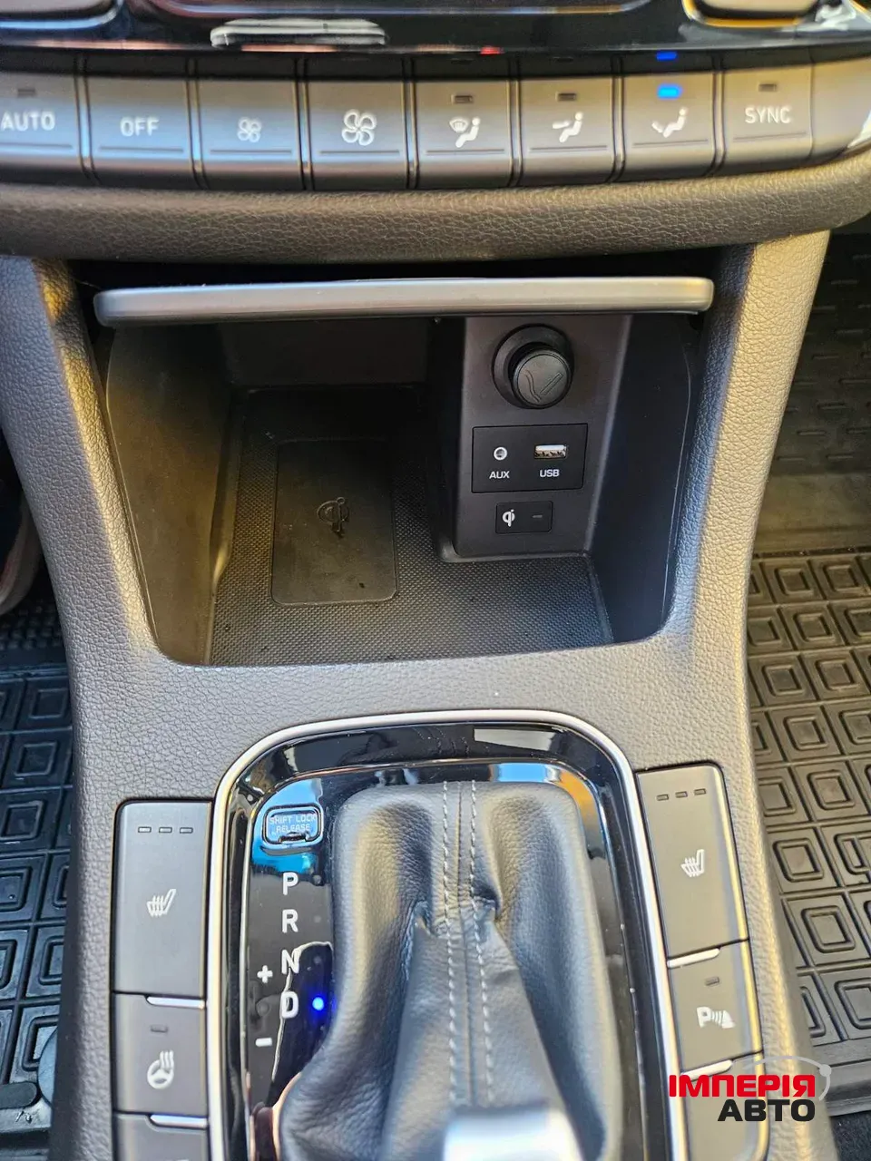 Hyundai i30 - фото 16