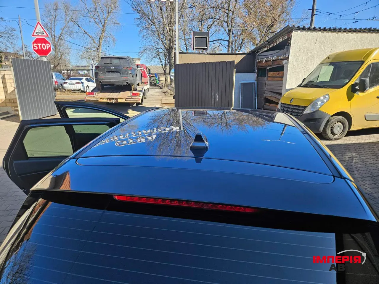 Hyundai i30 - фото 14