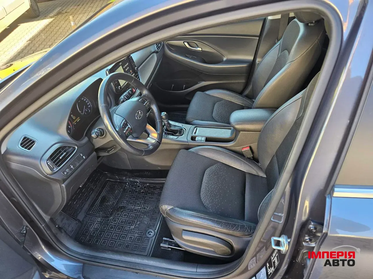 Hyundai i30 - фото 4