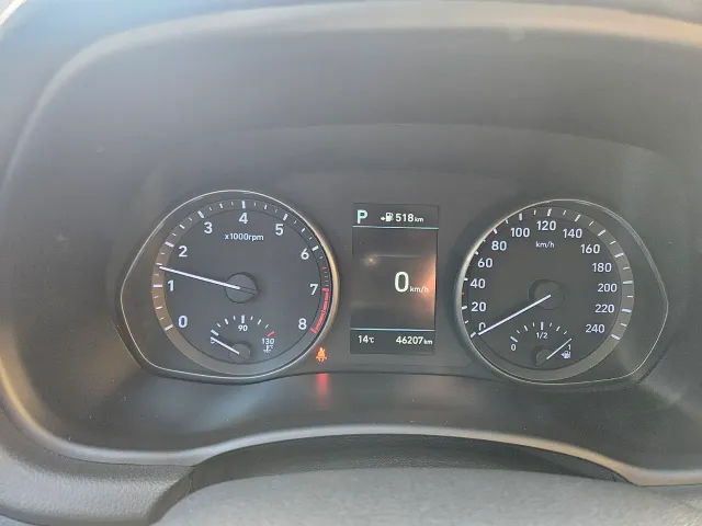 Hyundai i30 - фото 5