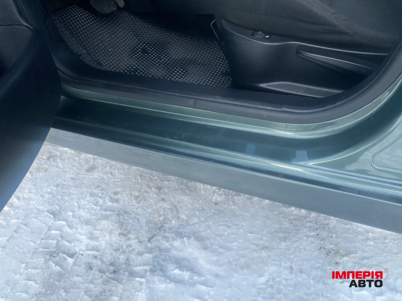 Peugeot 207 - фото 15