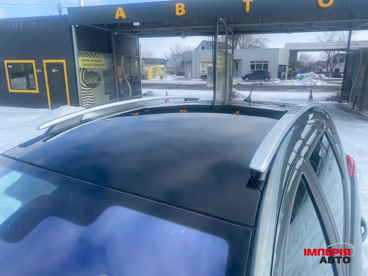 Peugeot 207 - фото 16