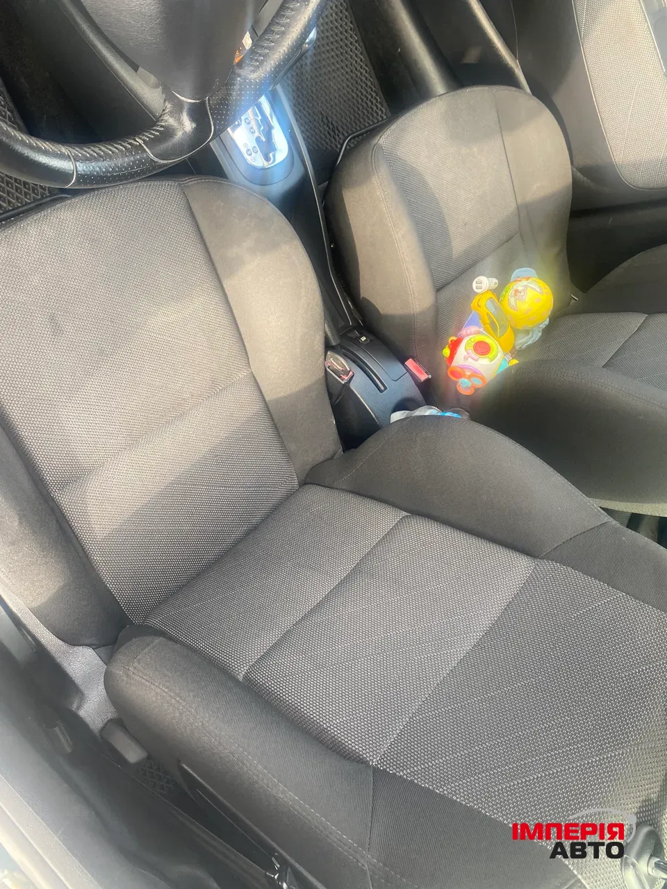 Peugeot 207 - фото 21