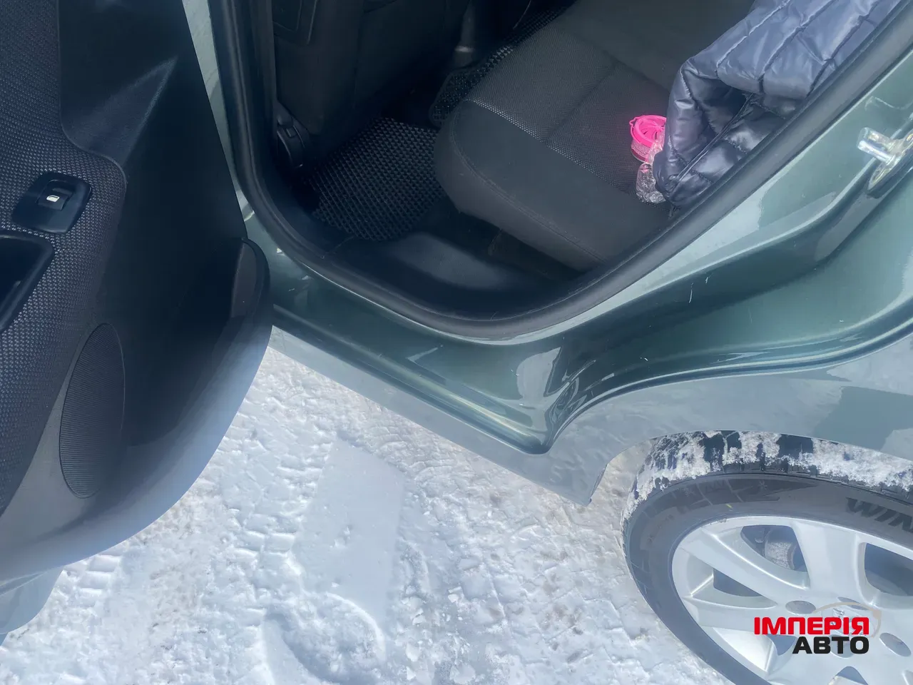 Peugeot 207 - фото 11