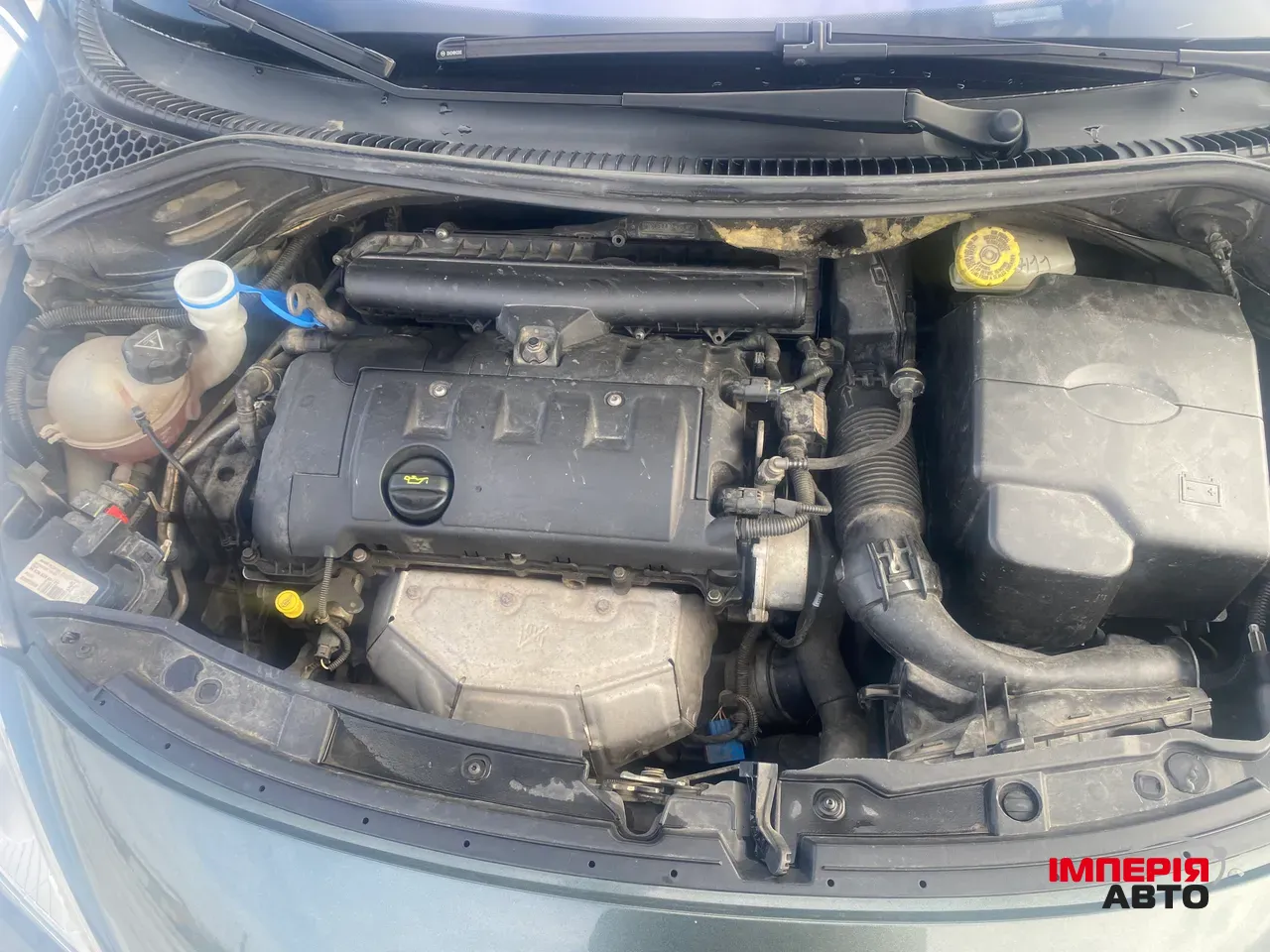 Peugeot 207 - фото 23