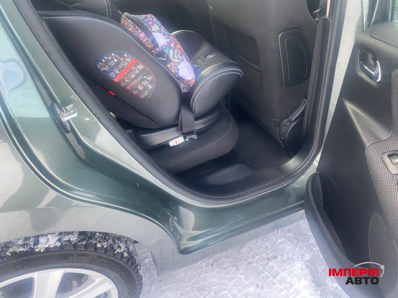 Peugeot 207 - фото 10