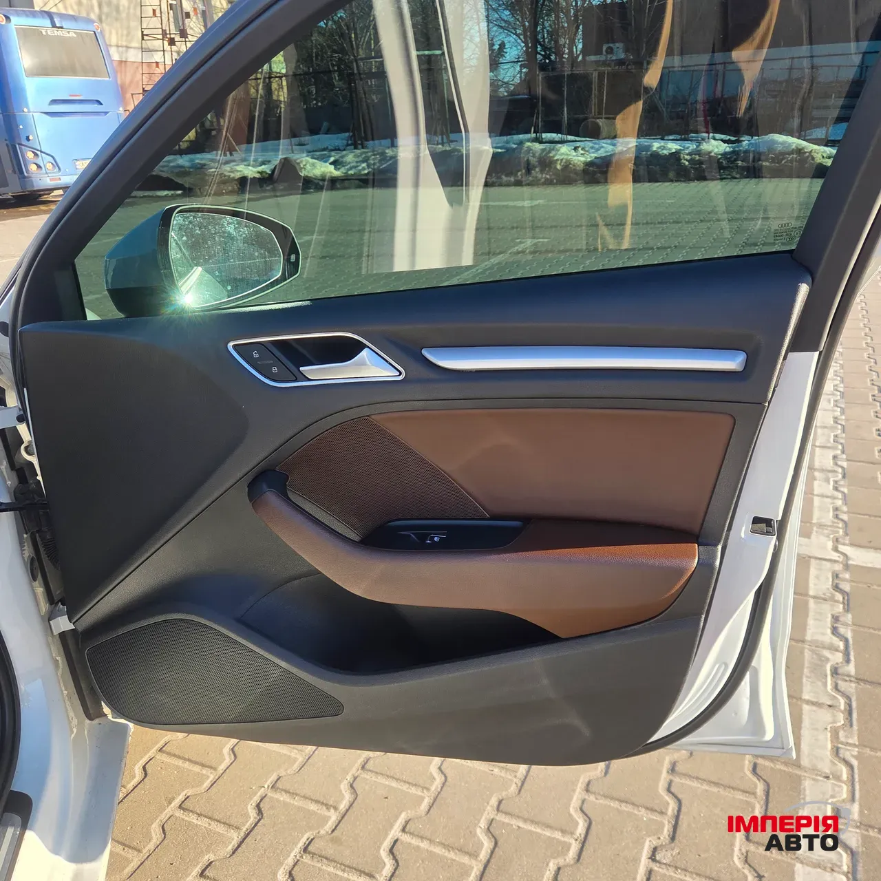 Audi A3 - фото 17