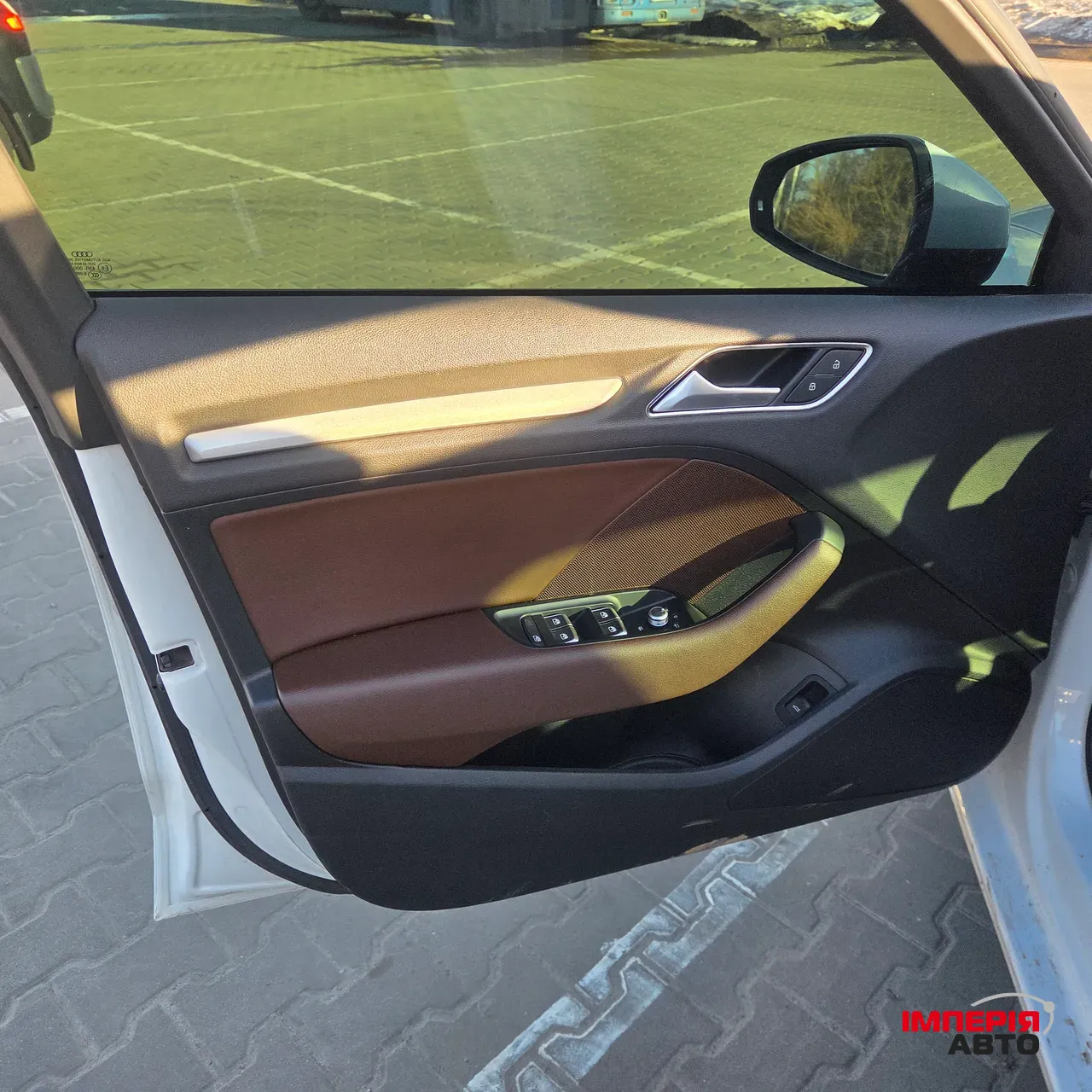 Audi A3 - фото 15