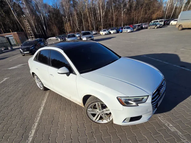 Audi A3 - фото 2