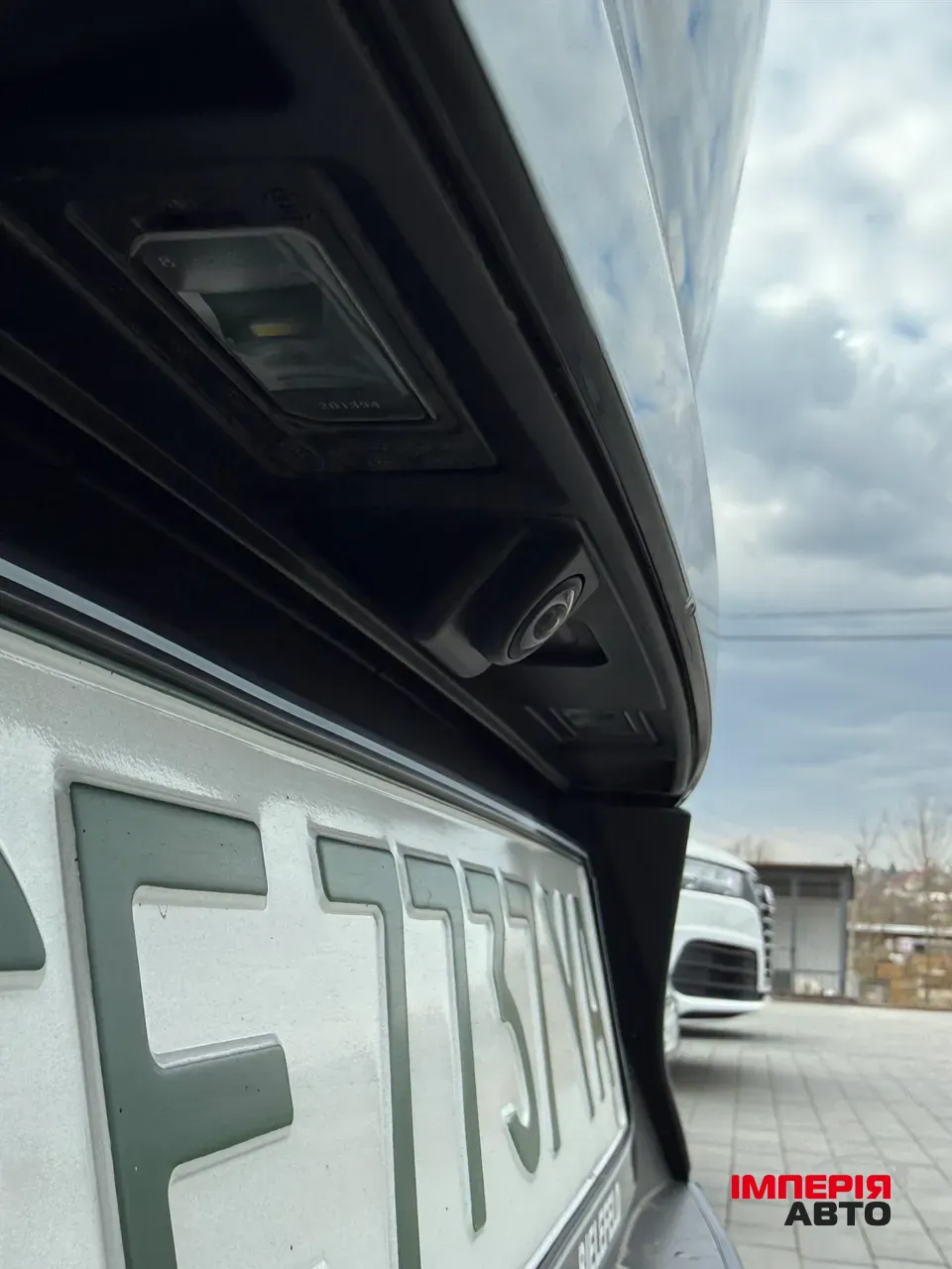 Jaguar I-Pace - фото 25