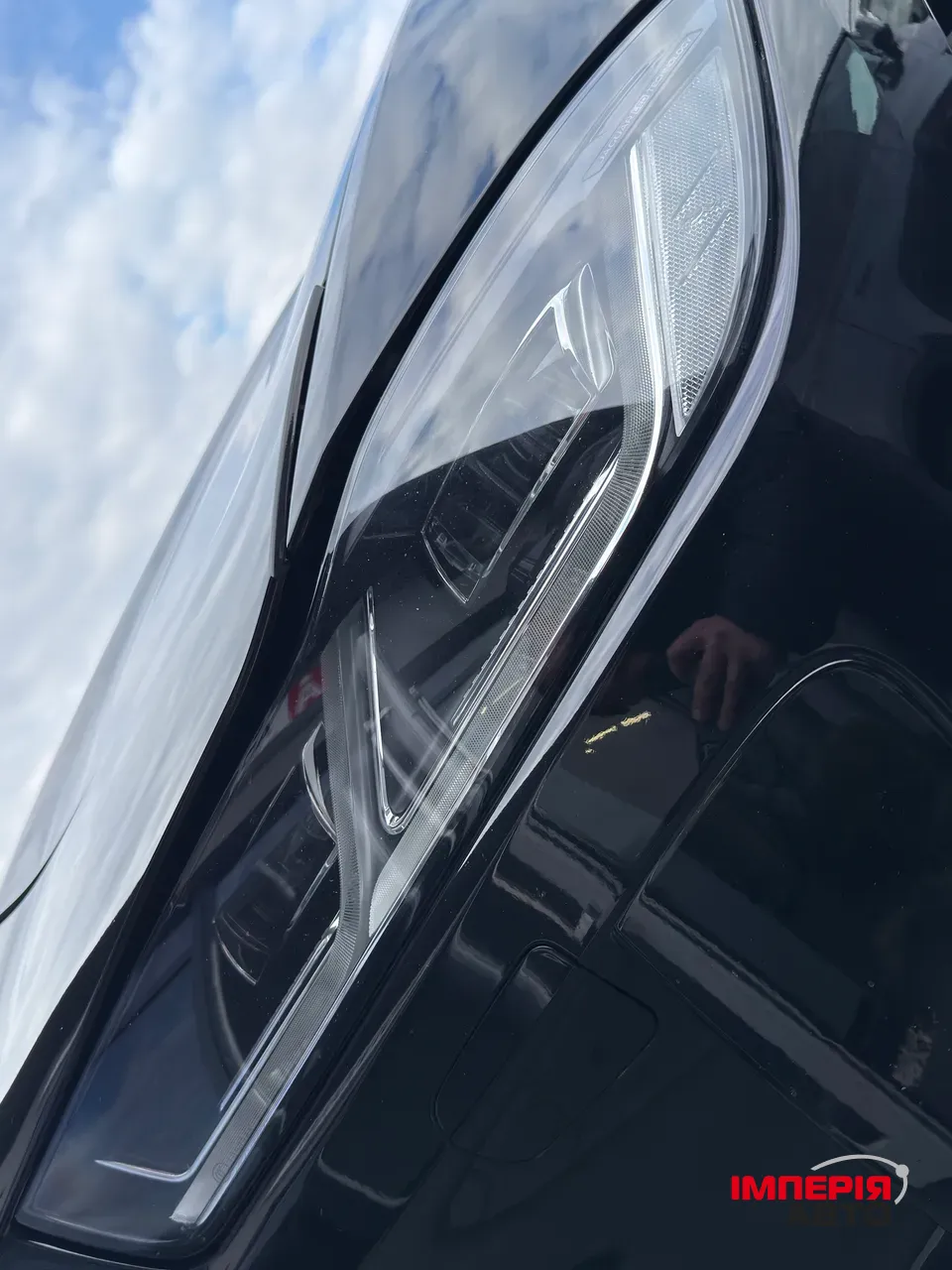 Jaguar I-Pace - фото 9