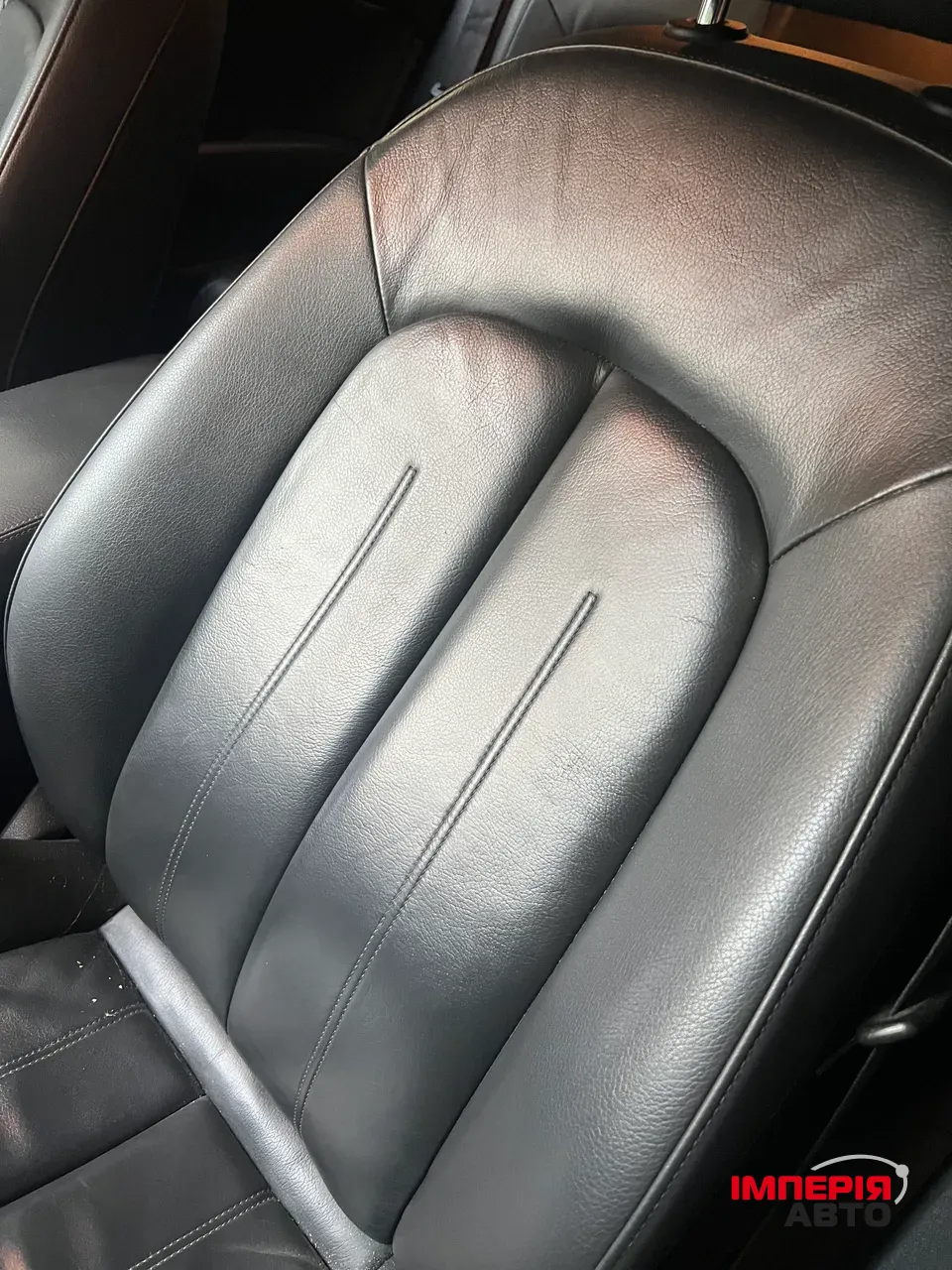 Audi A7 - фото 8