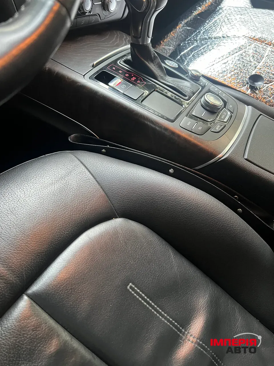 Audi A7 - фото 10