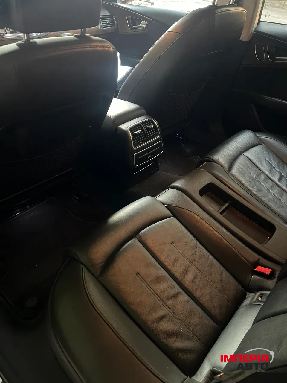 Audi A7 - фото 6