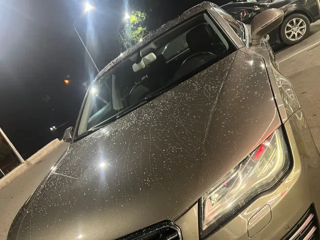 Audi A7 - фото 2