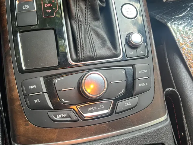 Audi A7 - фото 4