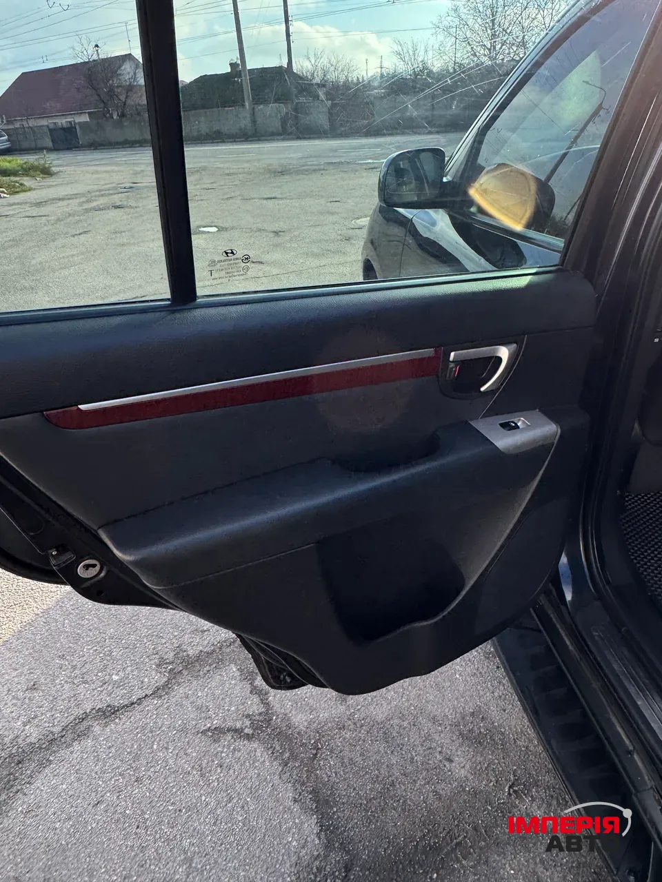 Hyundai Santa Fe - фото 16