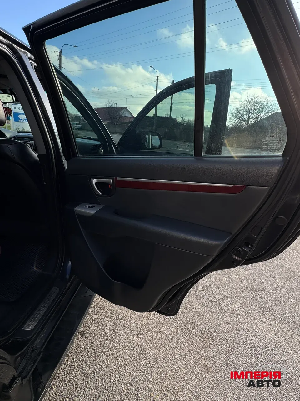 Hyundai Santa Fe - фото 14