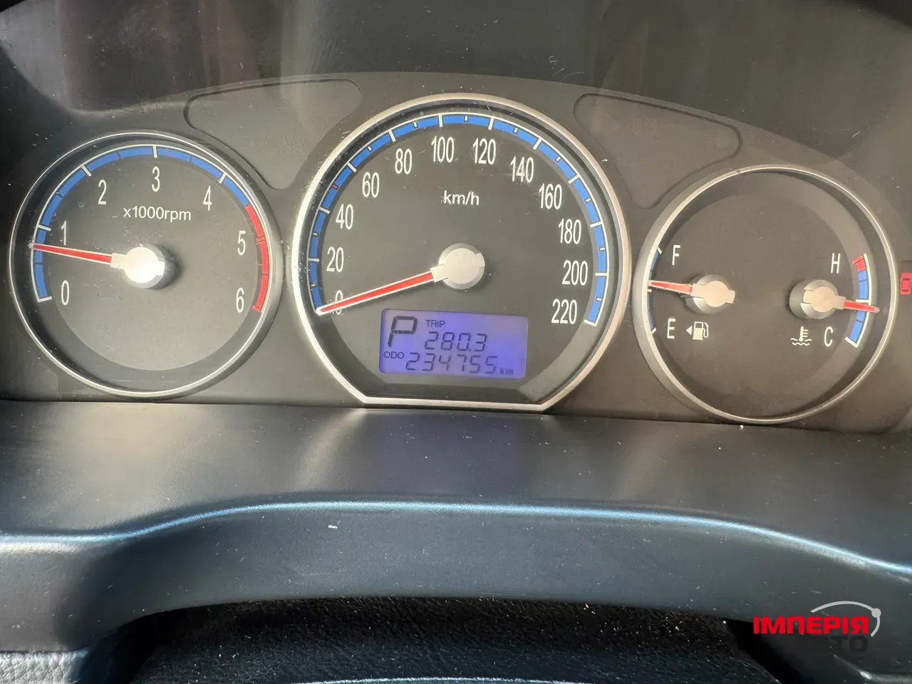 Hyundai Santa Fe - фото 18