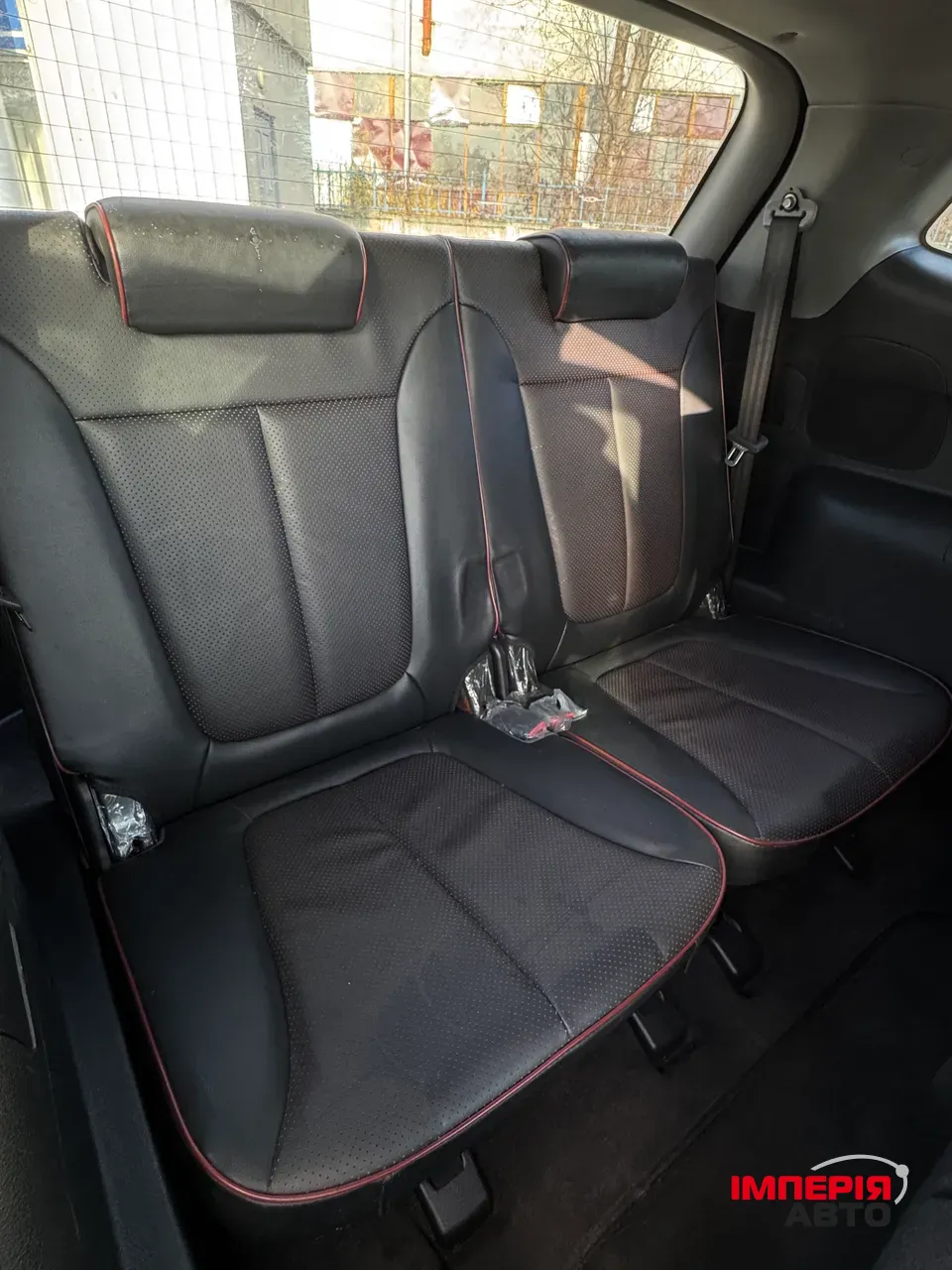 Hyundai Santa Fe - фото 13