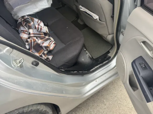 Hyundai Santa Fe - фото 1