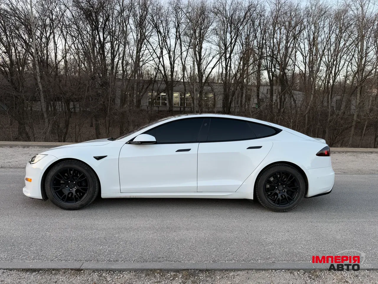 Tesla Model S - фото 6