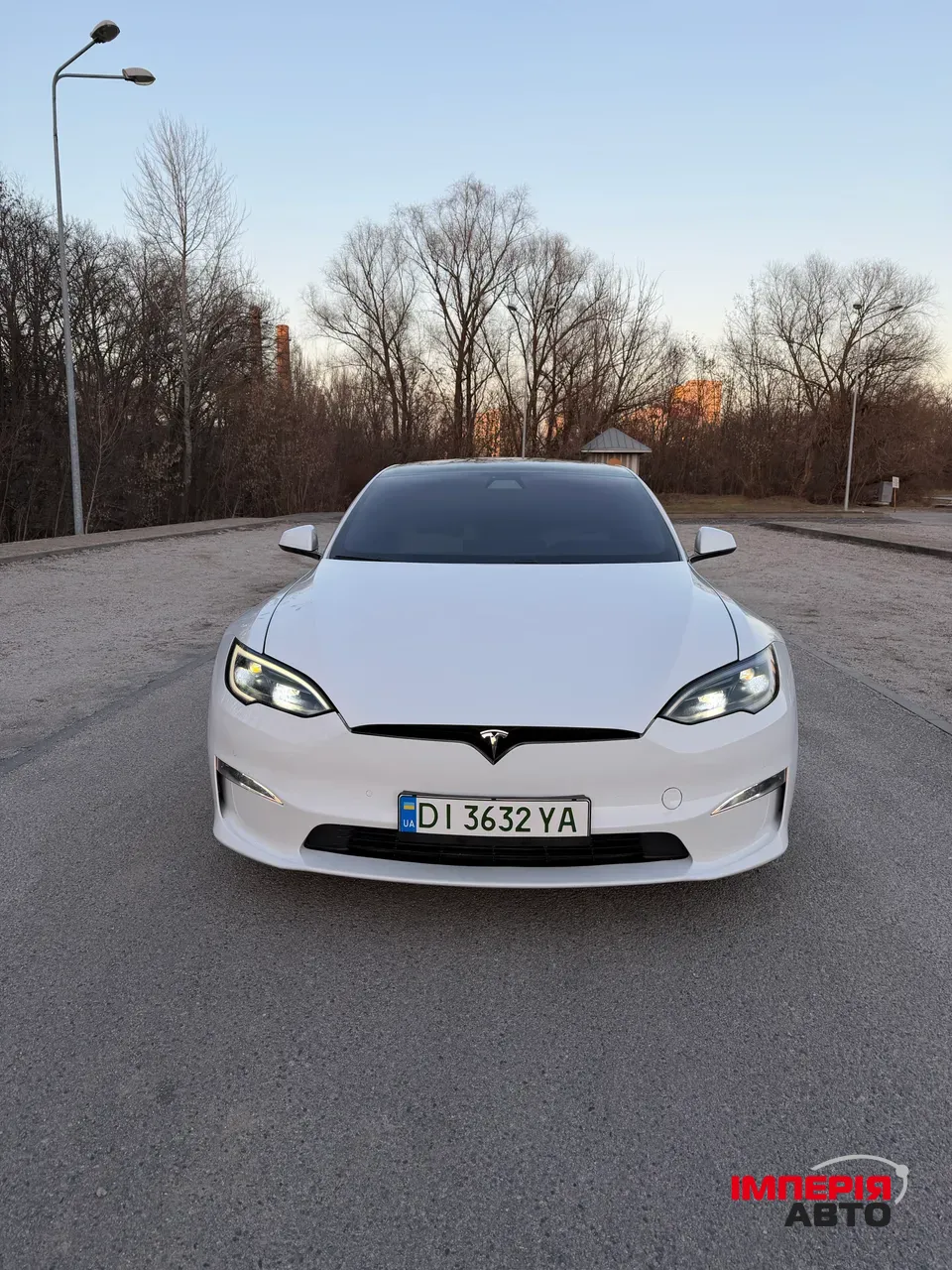 Tesla Model S - фото 3