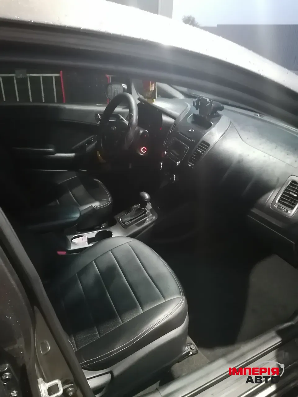 Kia Cerato - фото 6