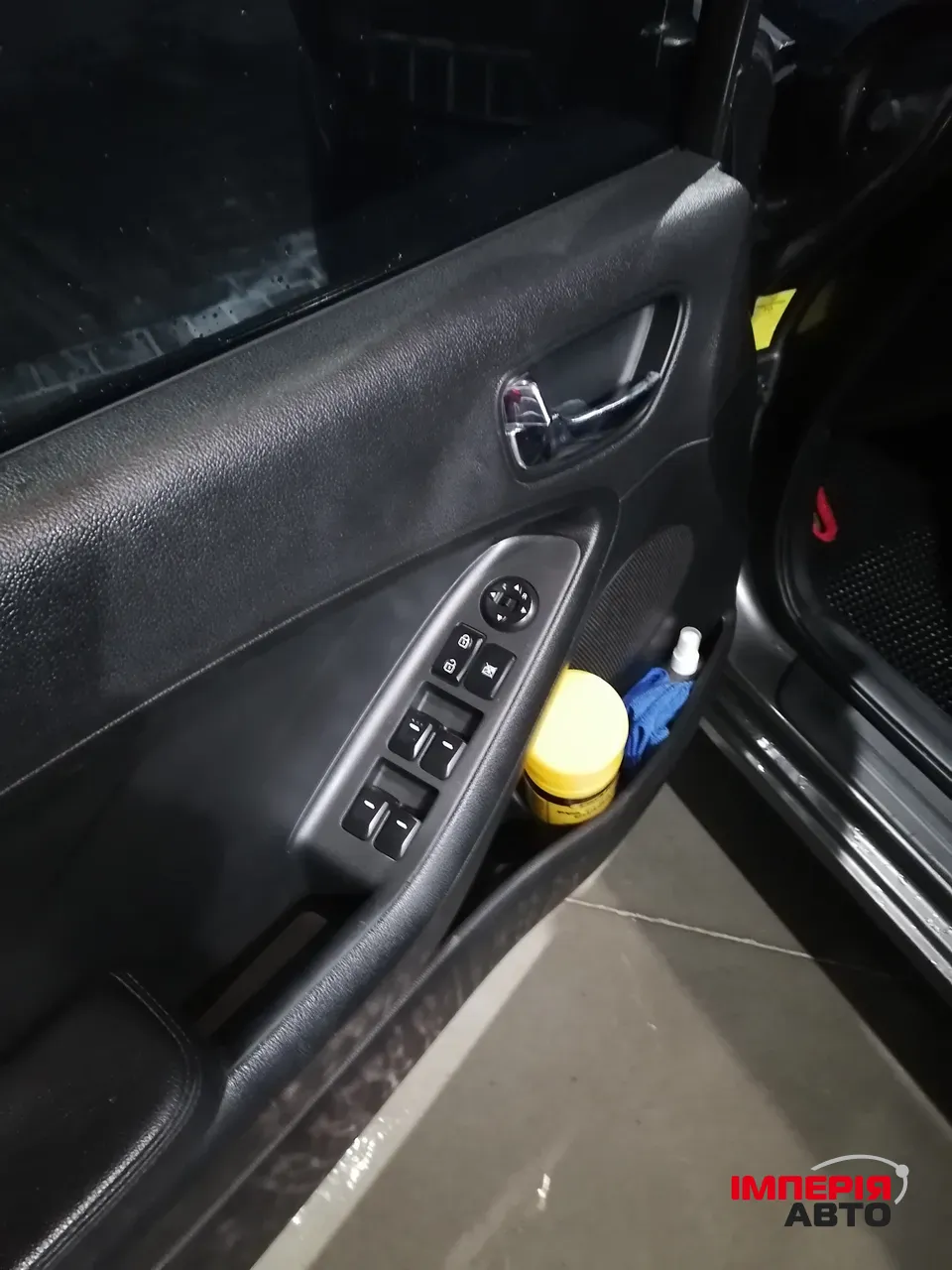 Kia Cerato - фото 4