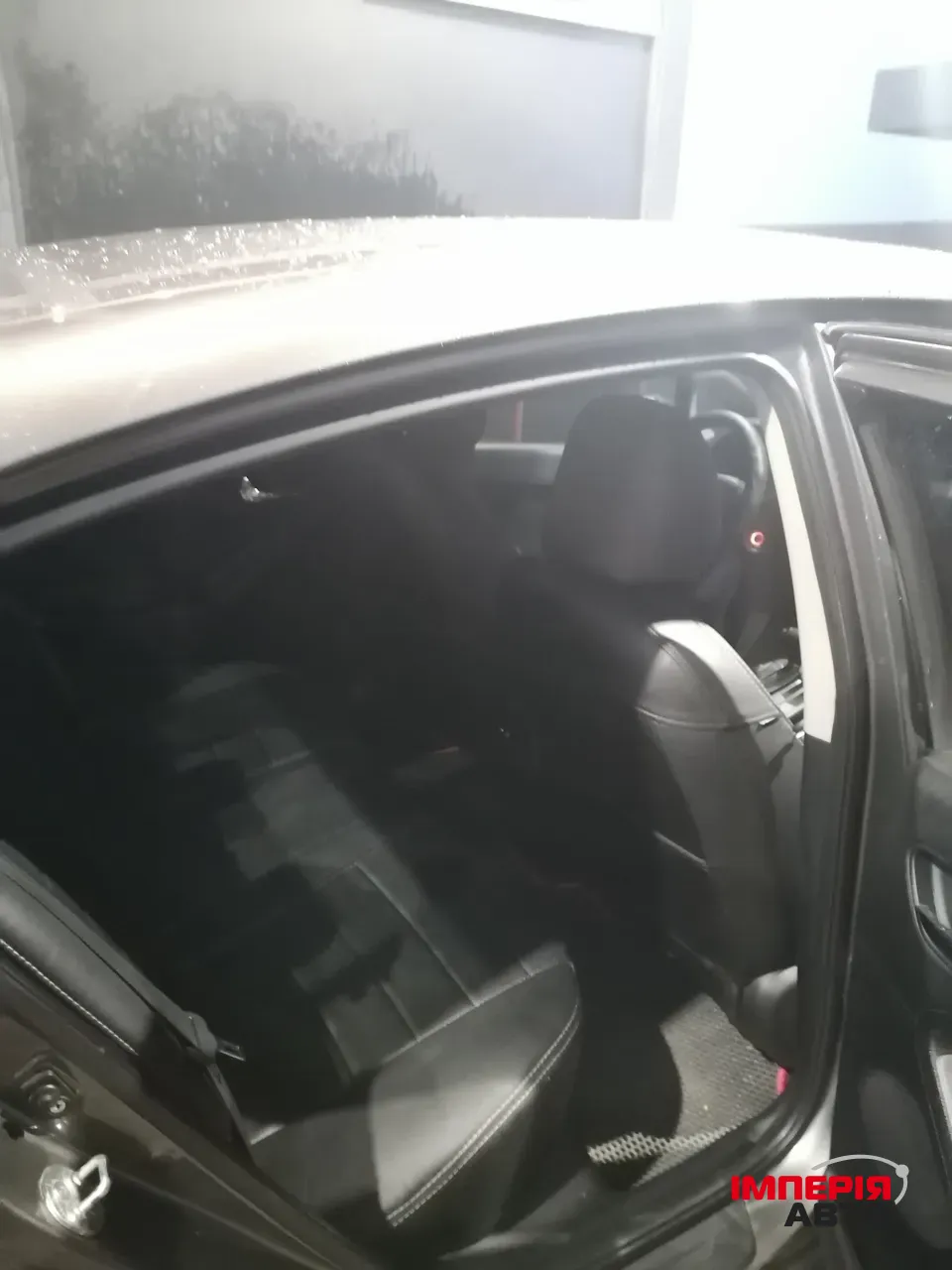 Kia Cerato - фото 5
