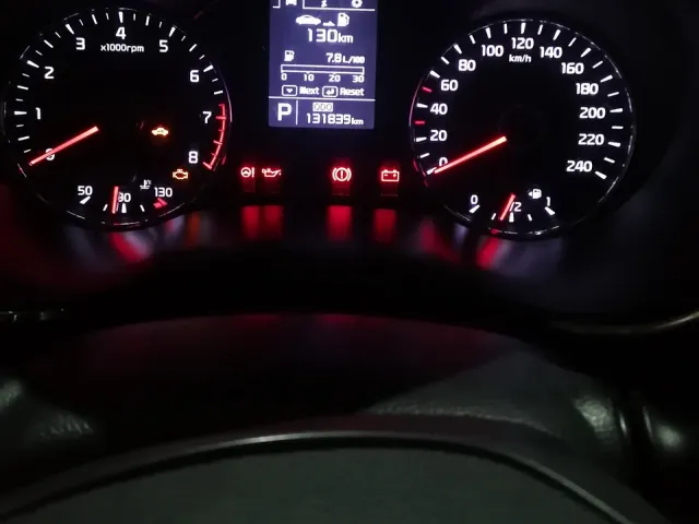 Kia Cerato - фото 2
