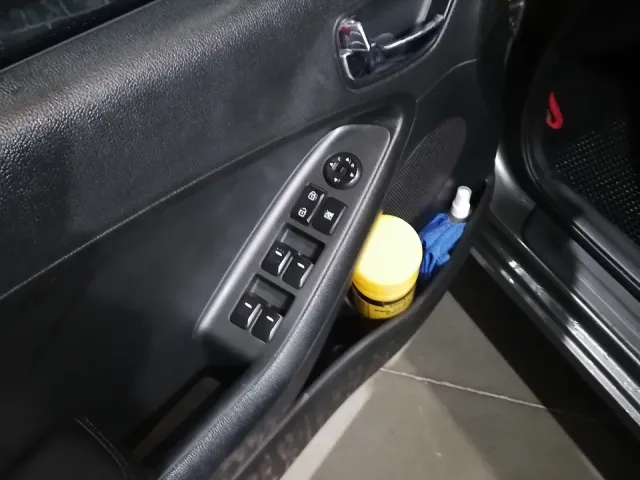 Kia Cerato - фото 4